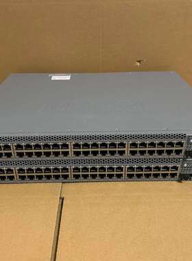 议价EX3400-48P 48口全千兆POE供电适用