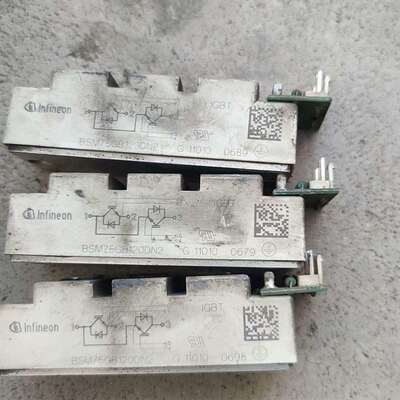 议价bsm100gb120dn2k igbt 模块英飞凌拆适用