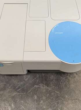 议价Ultrospec 7000光度计适用