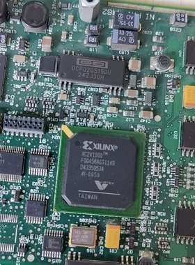 议价XC2V1000 FGG456AGT XILINX 整体适用