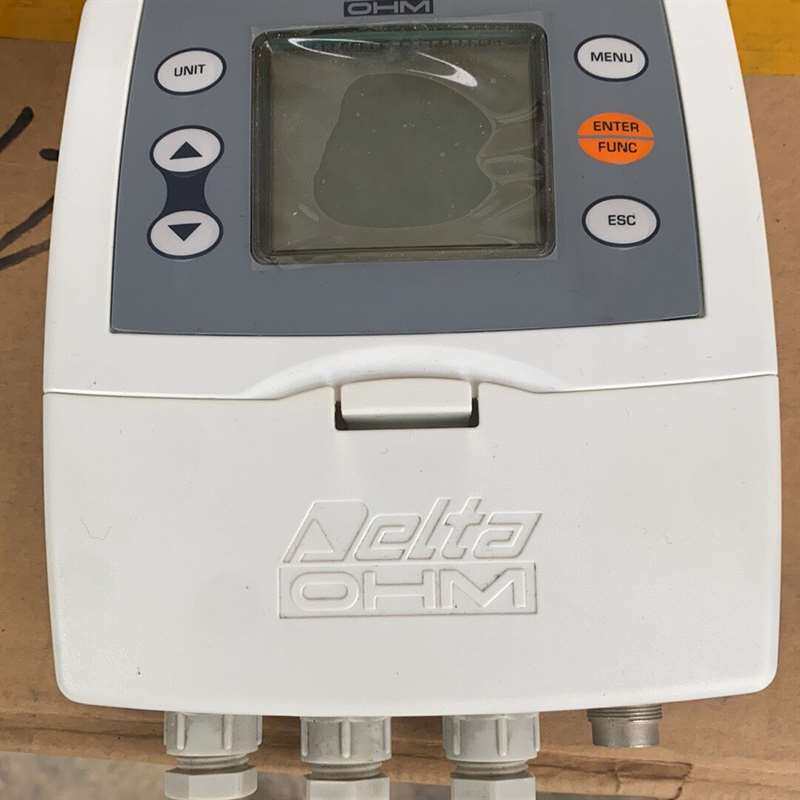 议价DELTA OHM HD2717T.D0没使用过的没包装适用