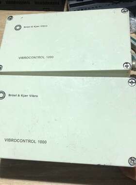 议价申克BKVIBRO VC-1000-CV-110控制器适用