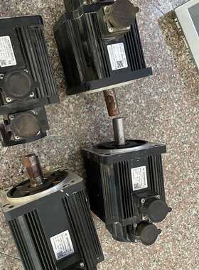 议价伺服电机 130ST-M060252个 130ST-适用