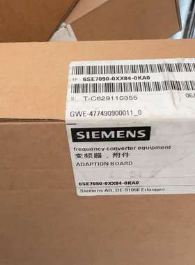 议价6SE7090-0XX84-0KA0变频器直流适用