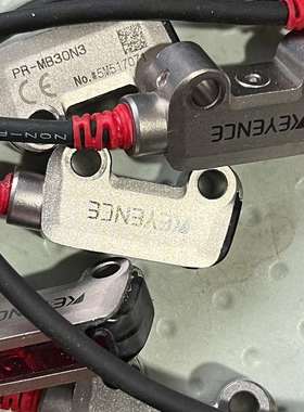 议价基恩士传感器PR-MB30N39条C4适用