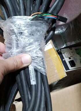 议价CC050VZR2  东方马达线缆  马达线  编码适用