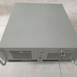 议价研华工控机610LAIMB-501G2-KSA1E主板/I适用