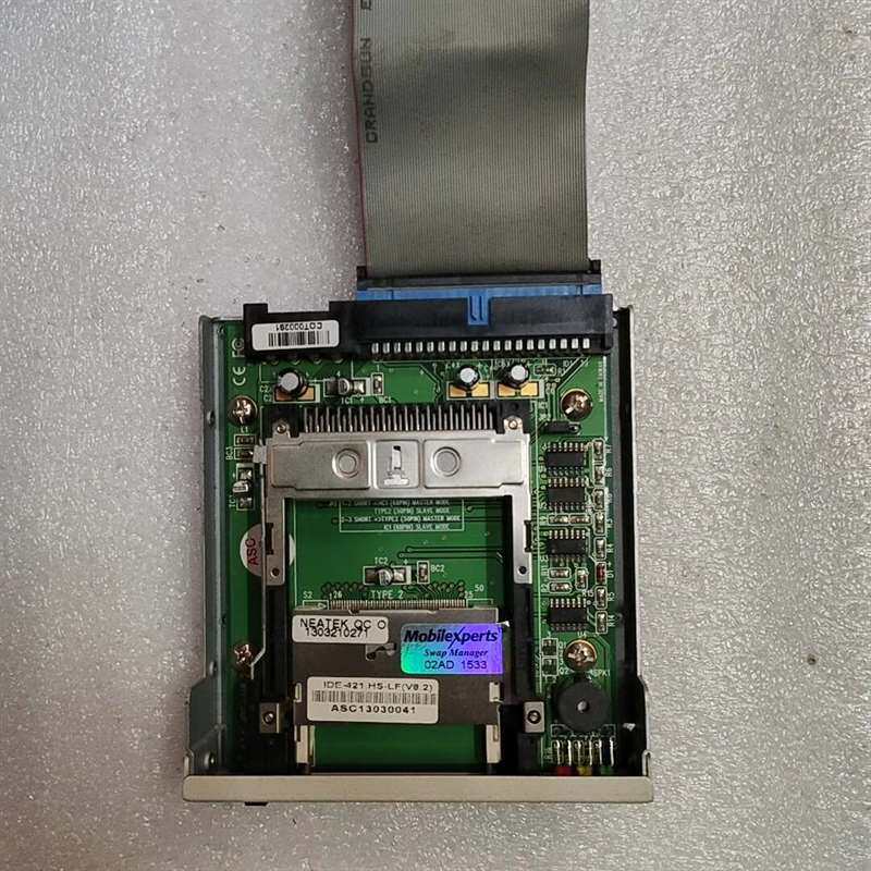 议价读卡器 IDE-421.HS-LFV8.2 ATA-ID适用