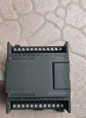议价兼容PLC数字模块223-1PH22-0XA0适用