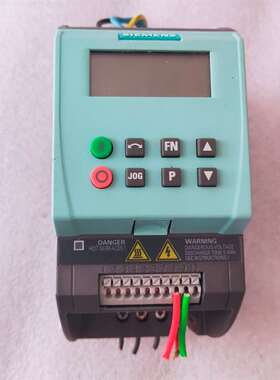 议价变频器 G110系列门机220V 6SL3211-0K适用