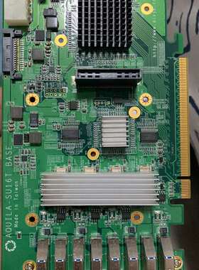 议价AISYS AQUILA-SU16T BASE E24373适用