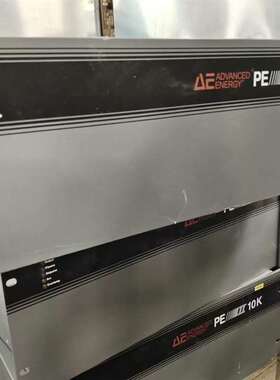 议价AE电源 PEII 10kw中频电源 AE电源 PEII适用