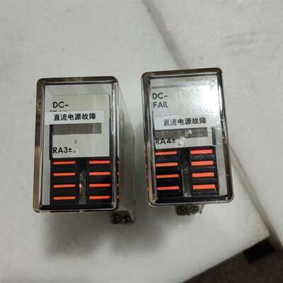 议价ABB双信号继电器RXSF1PK 271 019一AN=适用