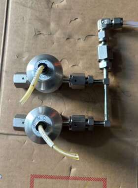 议价SCV KITZ SCT空阀门2个适用