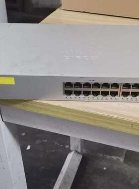 议价Meraki MS225-24P 24个千兆适用