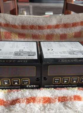 议价FUTEK IPM500 LSB2000适用