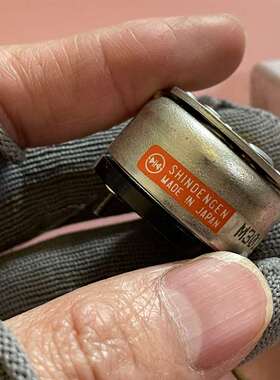 议价SHINDENN M30134181R电磁铁固 晶机压板适用