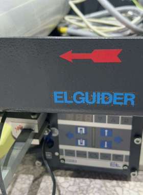 议价Erhardt+Leimer莱默尔纠偏E+L各类纠偏器适用