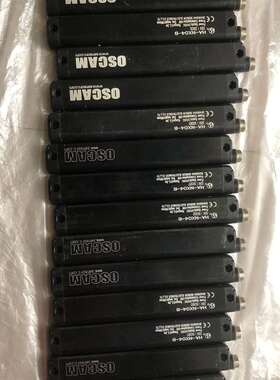 议价OSCAM光栅传感器安全光栅传感器适用