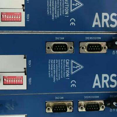 议价Metrox/麦卓 伺服驱动器 ARS2310适用