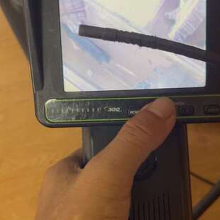 议价韦林工业内窥镜XL630附件齐全带原包适用