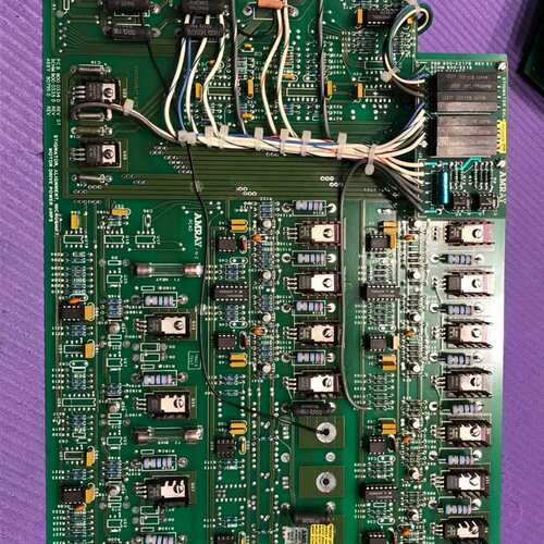 议价半导体KLA.TENCOR AMRAY PC4D PCB80适用