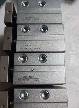 议价三轴气缸TCL20X20S适用