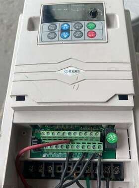 议价双正变频器SZ-A10/7.5G/11P-A3/7.5KW/适用