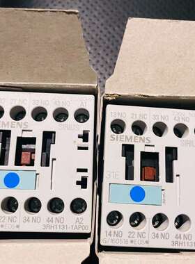 议价3RH1131-1AP00220v适用