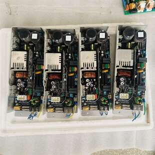 议价日立AVR电源盒VC300XHC380-A 3个适用