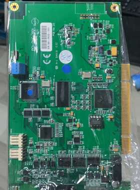 议价DELTA PCI-DMC-B01控制卡Dai1dmc-适用