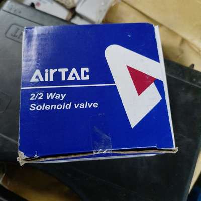 议价AirTac/电磁阀B52-2S05010B适用