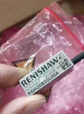 议价RGH20B30L00A雷尼绍RESHAW适用