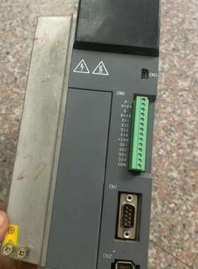 议价信捷伺服驱动器DS5E-43P0-PTA3kw  成适用