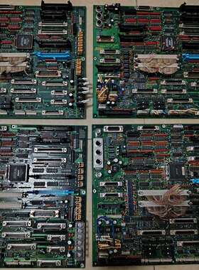 议价精密TSK划片切割机主板 HA1111B3张HA11适用