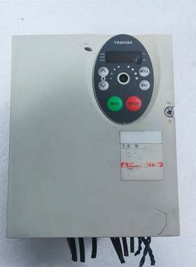 议价东芝变频器VFS11-4022PL-WP适用