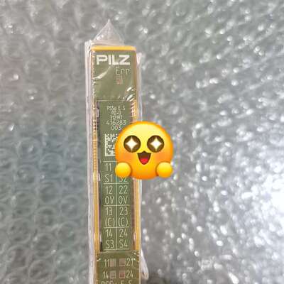 议价皮尔兹 312197 PSSU E S PD-D适用