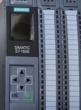 议价S7-1500 CPU1511C-1PN适用