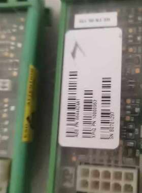 议价ABB 6644424A1适用