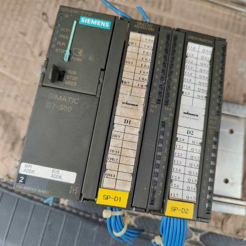 议价PLC 6ES7 314-6BF02-0AB0适用,电子元器件市场,其它元器件,淘宝优惠券,粉丝福利购,淘宝优惠卷