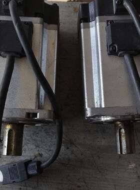 议价信捷伺服电机MS6S-80CS30B1-20P7 成适用