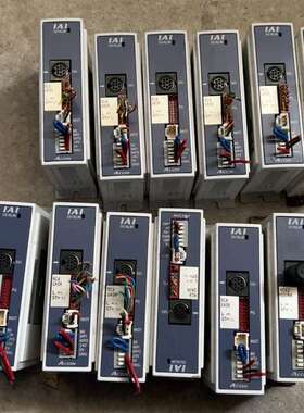 议价IAI电缸驱动器ACON-SE-20I-N-0-0-SP适用