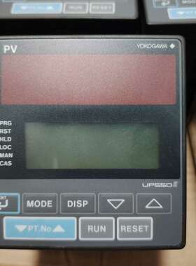 议价YOGAWA 横河  UP550-01 ～适用