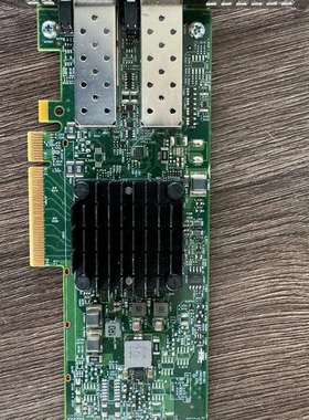 议价BCM57412 兆光纤网卡 BCM957412适用