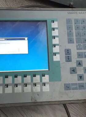 议价MP277 6AV6 643-0DB01-1AX1 按适用