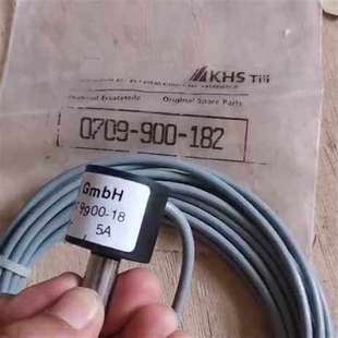 议价KHS科埃斯0709-900-182罐装磁场传感器070适用
