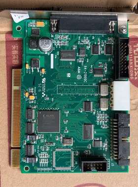 议价ASMPT 03-21999-01焊线机采集板适用