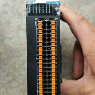 议价汇川 PLC控制器扩展模块GL10-0032ETN 图适用