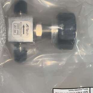 议价AP3650S 2PW MV4 MV4 APTech手动隔膜适用