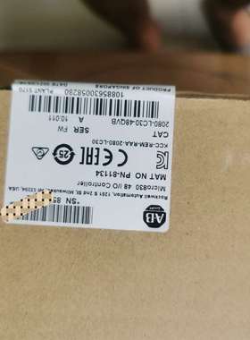 议价2080-LC30-48QVB AB 现适用